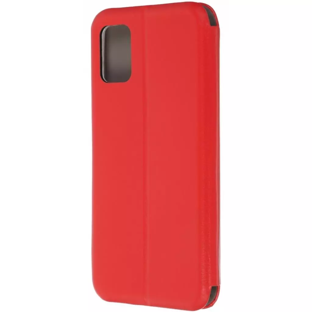 Чехол для моб. телефона Armorstandart G-Case Samsung A51 Red (ARM57326) - 1 Чехол для моб. телефона Armorstandart G-Case Samsung A51 Red (ARM57326) - 1