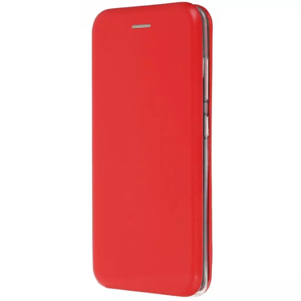 Чехол для моб. телефона Armorstandart G-Case Samsung A51 Red (ARM57326)