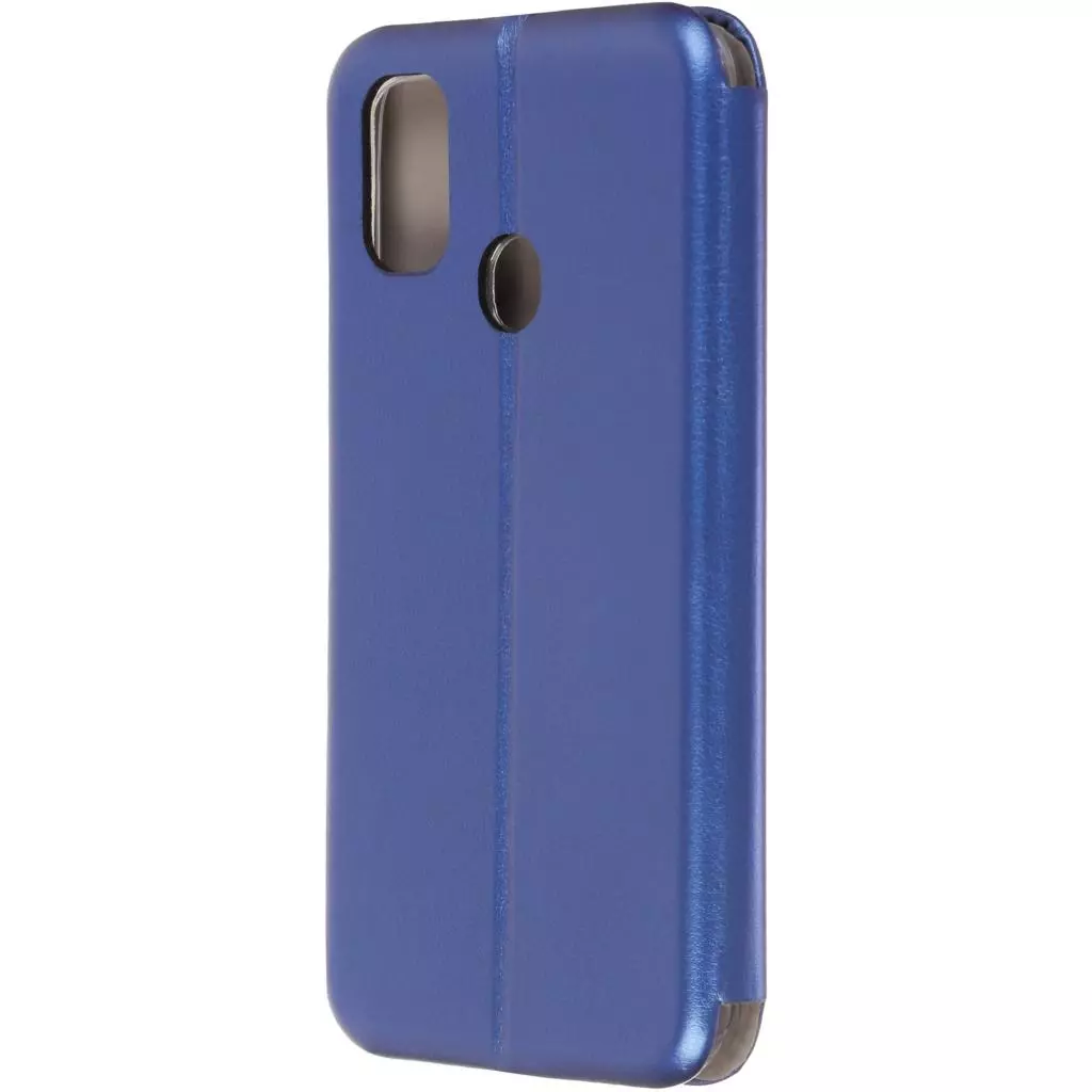 Чехол для моб. телефона Armorstandart G-Case Samsung M30s / M21 Blue (ARM57331) - 1 Чехол для моб. телефона Armorstandart G-Case Samsung M30s / M21 Blue (ARM57331) - 1