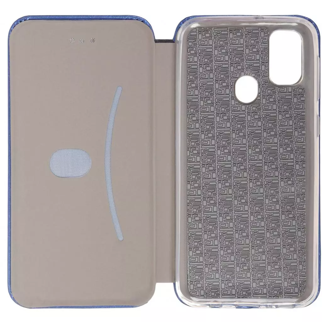 Чехол для моб. телефона Armorstandart G-Case Samsung M30s / M21 Blue (ARM57331) - 2 Чехол для моб. телефона Armorstandart G-Case Samsung M30s / M21 Blue (ARM57331) - 2