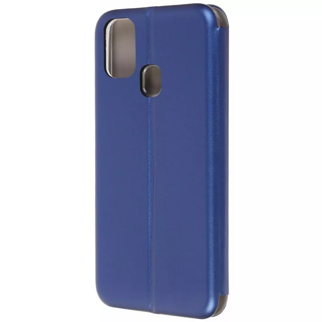 Чехол для моб. телефона Armorstandart G-Case Samsung M31 Blue (ARM57332) - 1