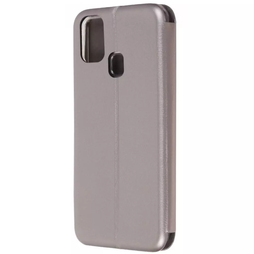 Чехол для моб. телефона Armorstandart G-Case Samsung M31 Grey (ARM57333) - 1 Чехол для моб. телефона Armorstandart G-Case Samsung M31 Grey (ARM57333) - 1