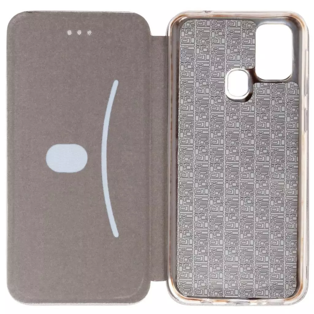 Чехол для моб. телефона Armorstandart G-Case Samsung M31 Grey (ARM57333) - 2 Чехол для моб. телефона Armorstandart G-Case Samsung M31 Grey (ARM57333) - 2