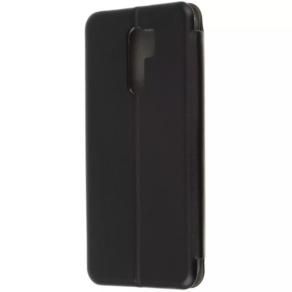 Чехол для моб. телефона Armorstandart G-Case Xiaomi Redmi 9 Black (ARM57363) - 1 Чехол для моб. телефона Armorstandart G-Case Xiaomi Redmi 9 Black (ARM57363) - 1