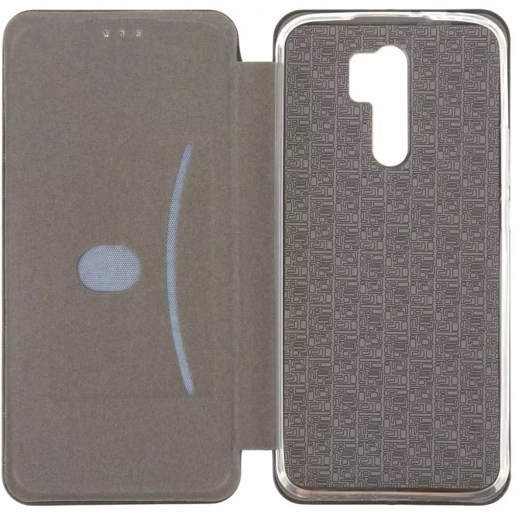 Чехол для моб. телефона Armorstandart G-Case Xiaomi Redmi 9 Black (ARM57363) - 2 Чехол для моб. телефона Armorstandart G-Case Xiaomi Redmi 9 Black (ARM57363) - 2