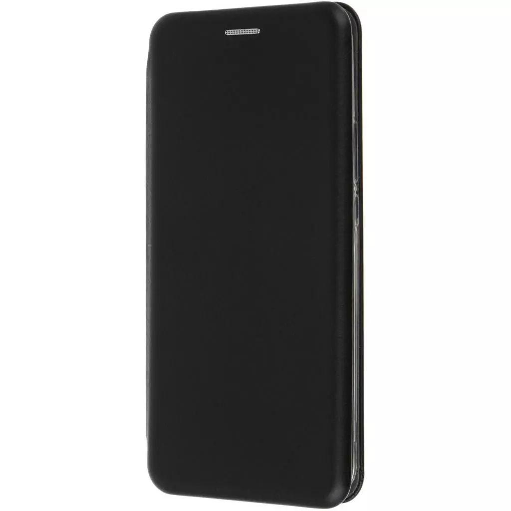 Чехол для моб. телефона Armorstandart G-Case Xiaomi Redmi 9 Black (ARM57363)