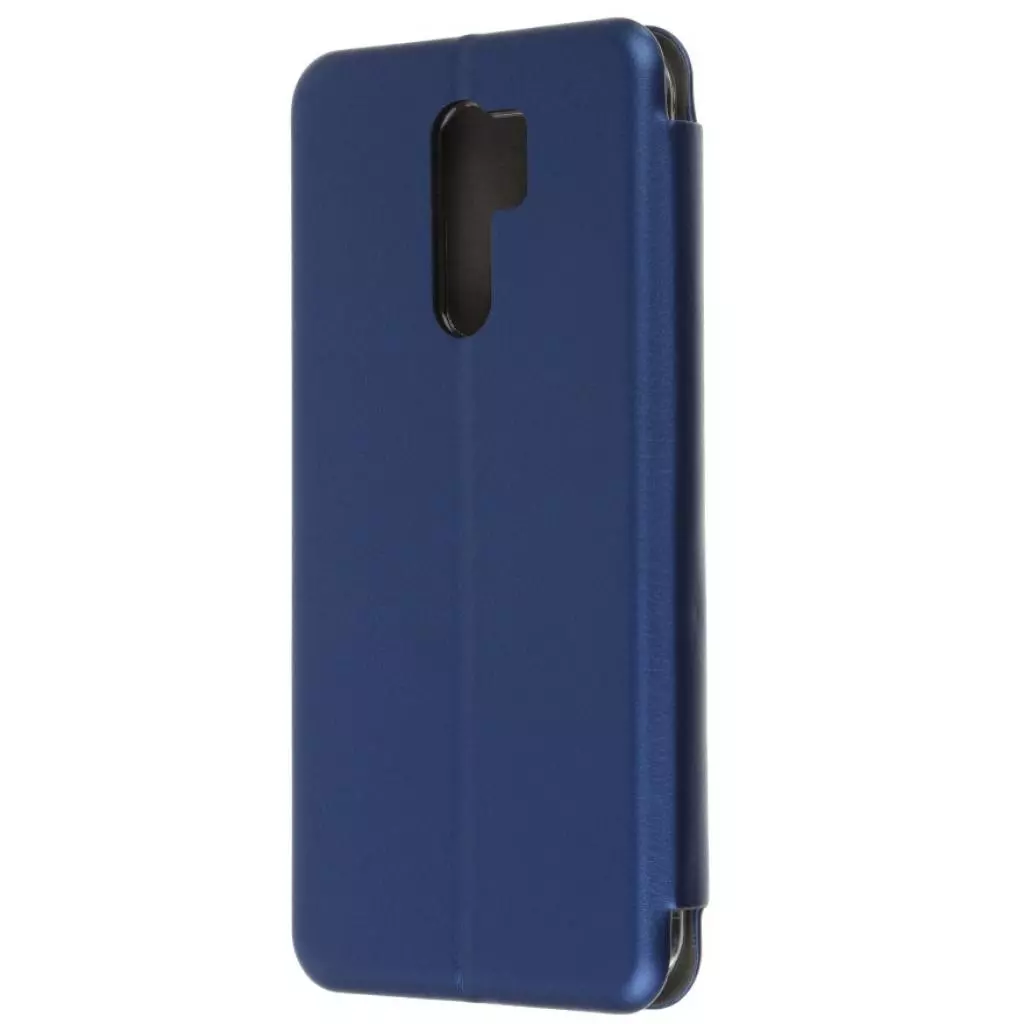 Чехол для моб. телефона Armorstandart G-Case Xiaomi Redmi 9 Blue (ARM57368) - 1 Чехол для моб. телефона Armorstandart G-Case Xiaomi Redmi 9 Blue (ARM57368) - 1
