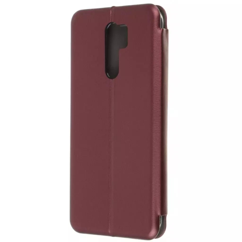 Чехол для моб. телефона Armorstandart G-Case Xiaomi Redmi 9 Marsala (ARM57369) - 1 Чехол для моб. телефона Armorstandart G-Case Xiaomi Redmi 9 Marsala (ARM57369) - 1