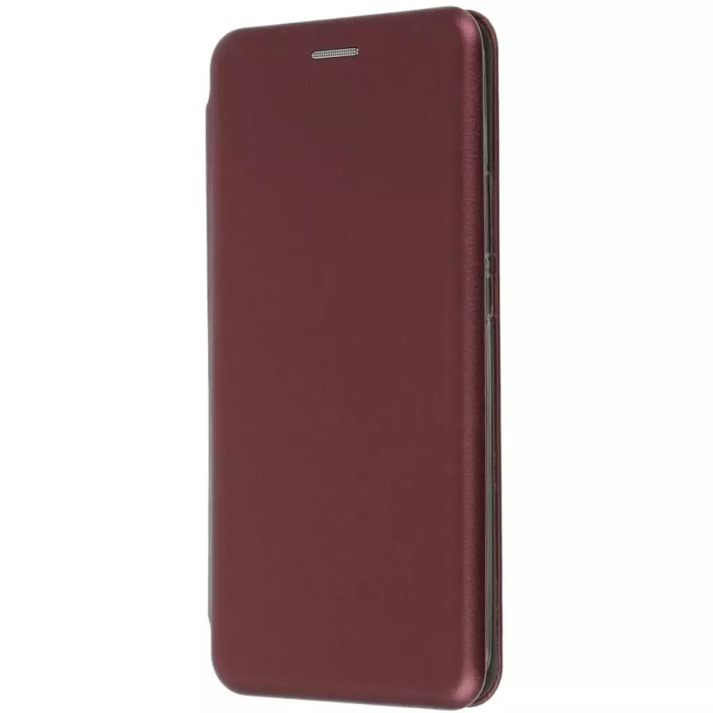 Чехол для моб. телефона Armorstandart G-Case Xiaomi Redmi 9 Marsala (ARM57369)