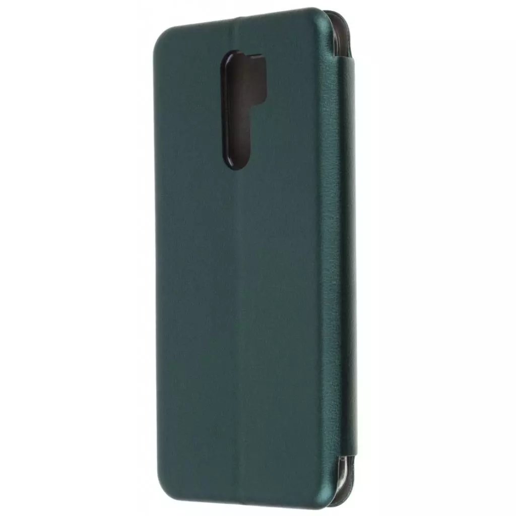 Чехол для моб. телефона Armorstandart G-Case Xiaomi Redmi 9 Midnight Green (ARM57370) - 1 Чехол для моб. телефона Armorstandart G-Case Xiaomi Redmi 9 Midnight Green (ARM57370) - 1