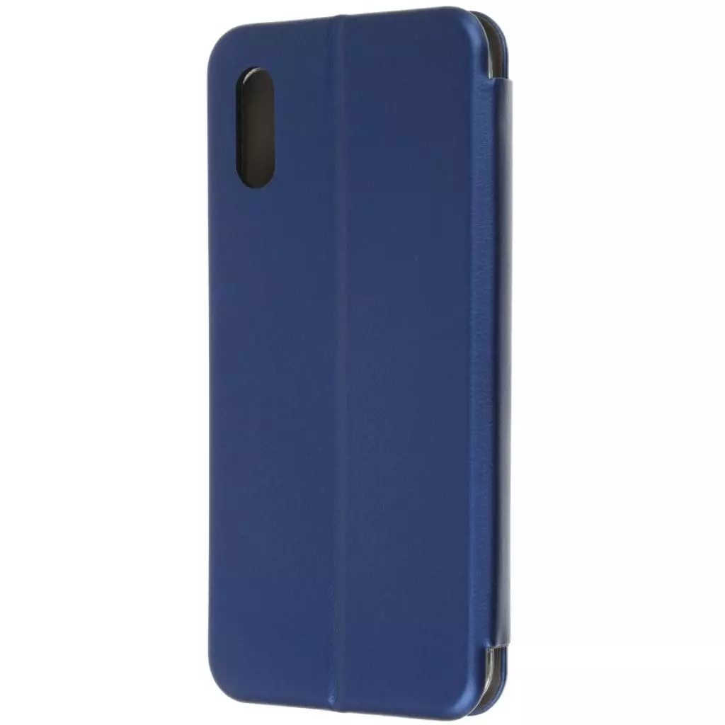 Чехол для моб. телефона Armorstandart G-Case Xiaomi Redmi 9A Blue (ARM57371) - 1 Чехол для моб. телефона Armorstandart G-Case Xiaomi Redmi 9A Blue (ARM57371) - 1