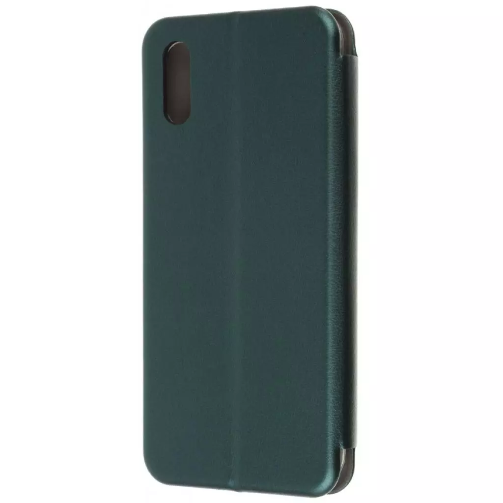 Чехол для моб. телефона Armorstandart G-Case Xiaomi Redmi 9A Midnight Green (ARM57372) - 1 Чехол для моб. телефона Armorstandart G-Case Xiaomi Redmi 9A Midnight Green (ARM57372) - 1