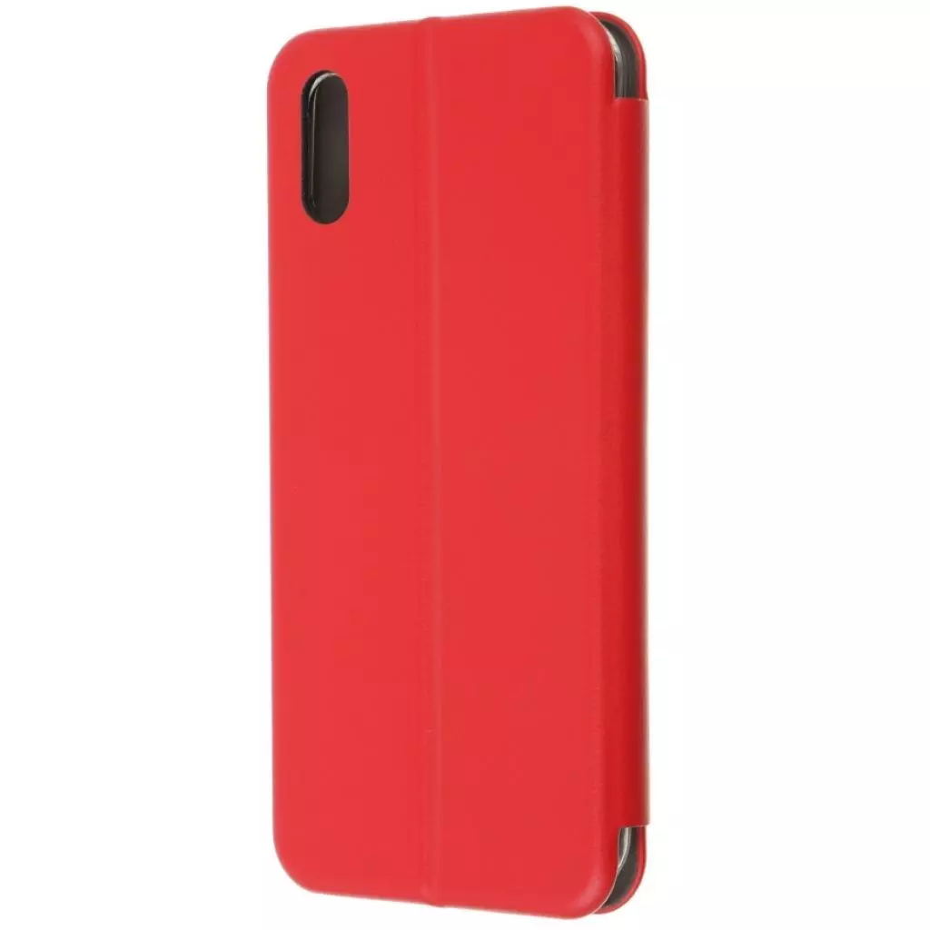 Чехол для моб. телефона Armorstandart G-Case Xiaomi Redmi 9A Red (ARM57373) - 1 Чехол для моб. телефона Armorstandart G-Case Xiaomi Redmi 9A Red (ARM57373) - 1