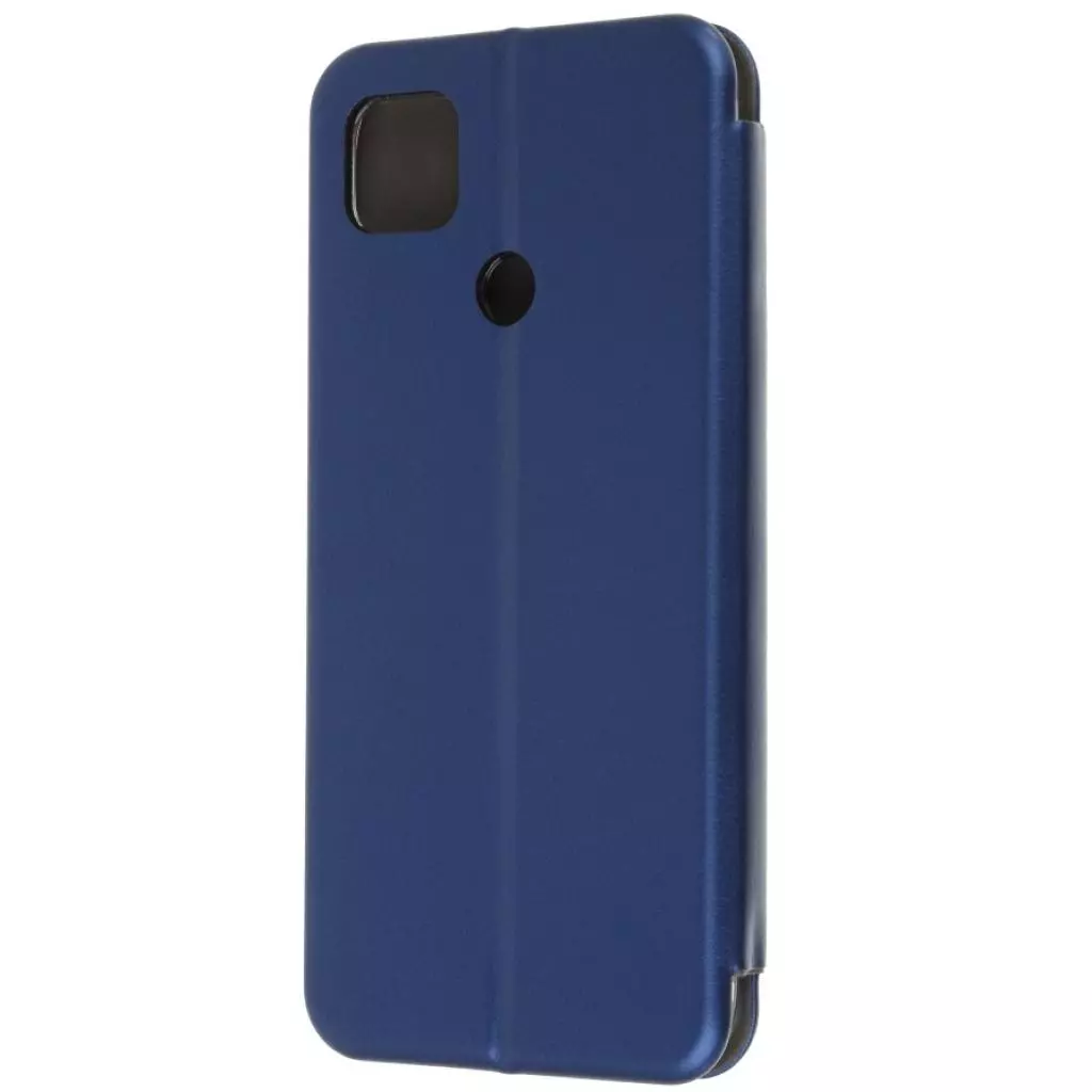 Чехол для моб. телефона Armorstandart G-Case Xiaomi Redmi 9C Blue (ARM57376) - 1 Чехол для моб. телефона Armorstandart G-Case Xiaomi Redmi 9C Blue (ARM57376) - 1