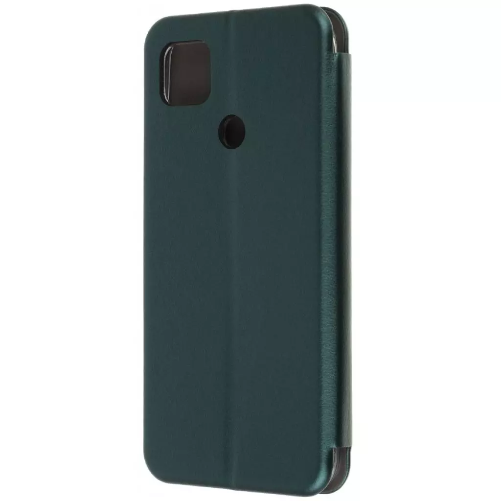 Чехол для моб. телефона Armorstandart G-Case Xiaomi Redmi 9C Midnight Green (ARM57375) - 1 Чехол для моб. телефона Armorstandart G-Case Xiaomi Redmi 9C Midnight Green (ARM57375) - 1