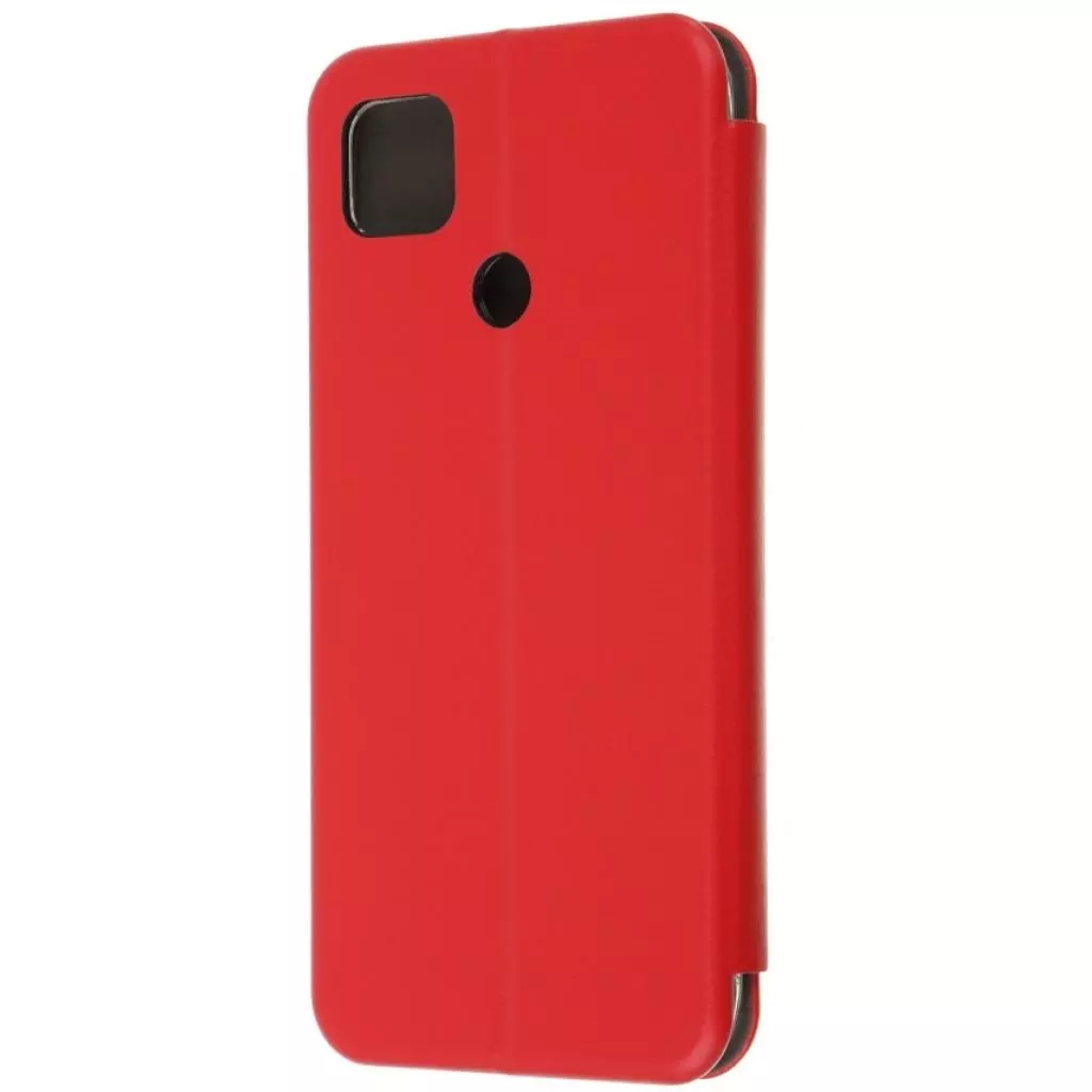Чехол для моб. телефона Armorstandart G-Case Xiaomi Redmi 9C Red (ARM57377) - 1 Чехол для моб. телефона Armorstandart G-Case Xiaomi Redmi 9C Red (ARM57377) - 1