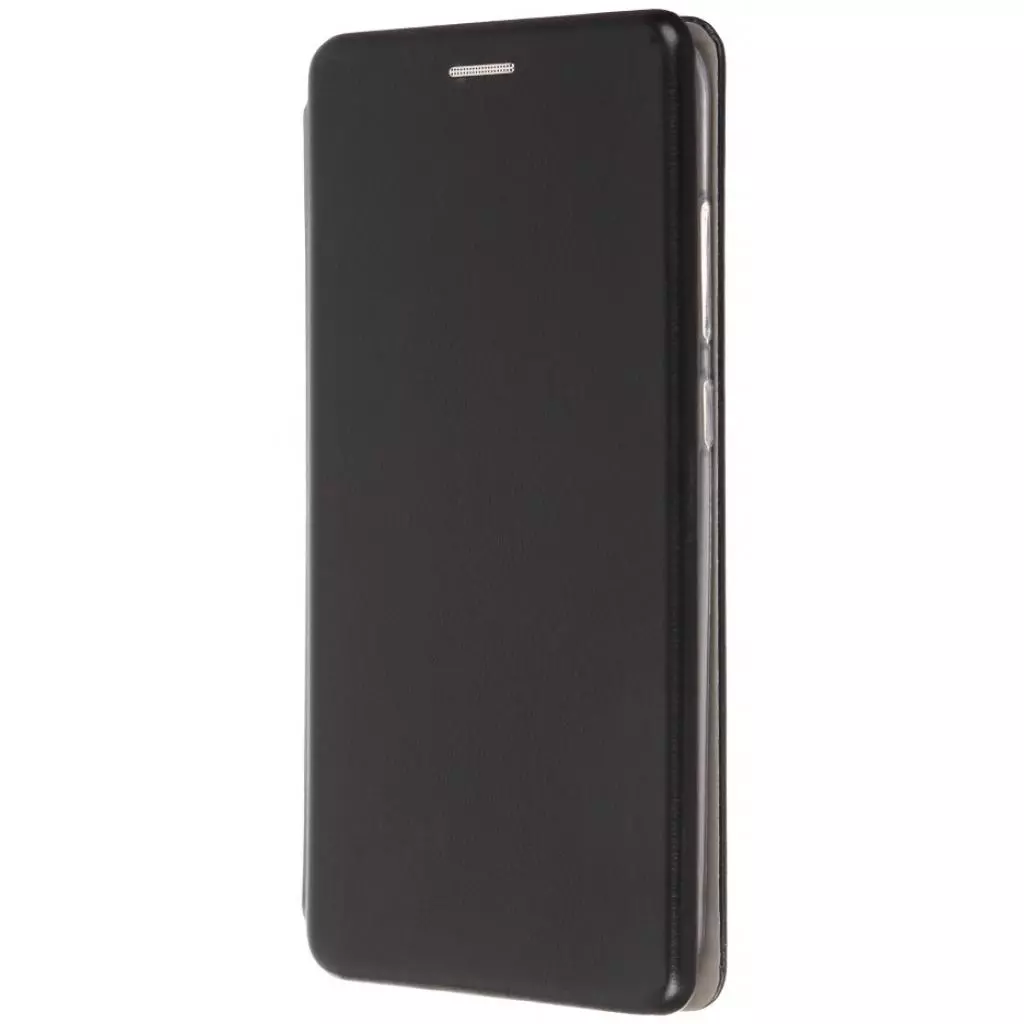 Чехол для моб. телефона Armorstandart G-Case Xiaomi Redmi Note 9 Black (ARM57334)