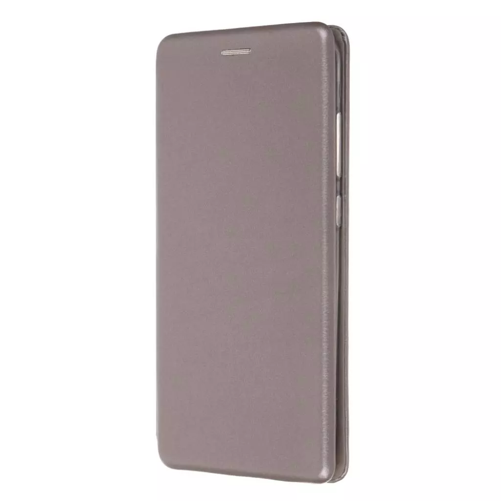 Чехол для моб. телефона Armorstandart G-Case Xiaomi Redmi Note 9 Grey (ARM57335)