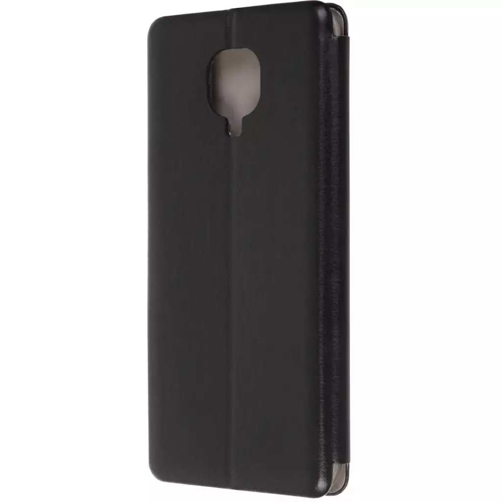 Чехол для моб. телефона Armorstandart G-Case Xiaomi Redmi Note 9S/9 Pro/9 Pro Max Black (ARM57336) - 1 Чехол для моб. телефона Armorstandart G-Case Xiaomi Redmi Note 9S/9 Pro/9 Pro Max Black (ARM57336) - 1