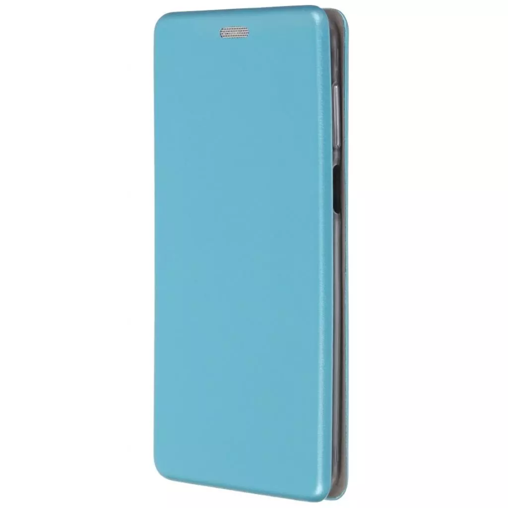 Чехол для моб. телефона Armorstandart G-Case Xiaomi Redmi Note 9S/9 Pro/9 Pro Max Light Blue (ARM57337)
