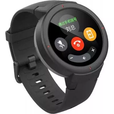 Смарт-часы Amazfit Okos (Verge) Gray - 2