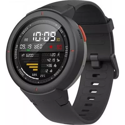Смарт-часы Amazfit Okos (Verge) Gray
