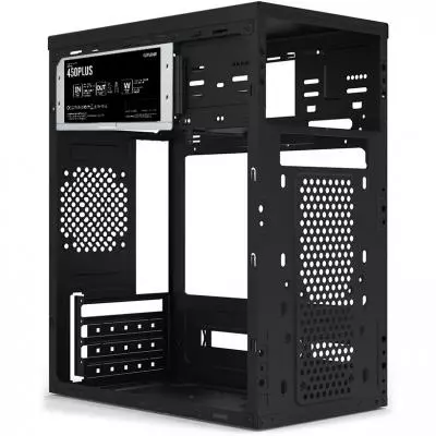 Корпус 1stPlayer RB-1-450PLS - 4 Корпус 1stPlayer RB-1-450PLS - 4