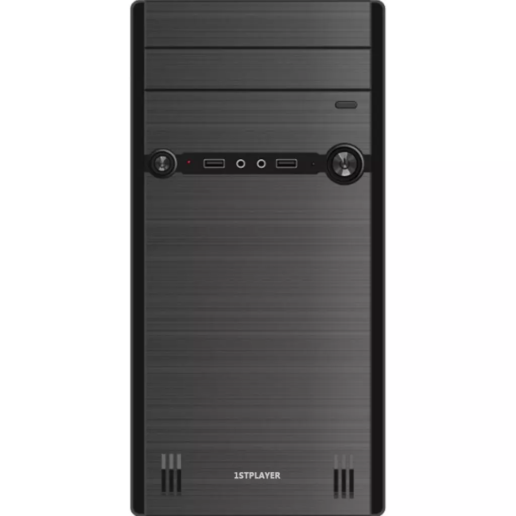 Корпус 1stPlayer M5-450PLS - 1 Корпус 1stPlayer M5-450PLS - 1