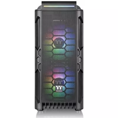 Корпус ThermalTake Level 20 RS ARGB Black (CA-1P8-00F6WN-00) - 1 Корпус ThermalTake Level 20 RS ARGB Black (CA-1P8-00F6WN-00) - 1