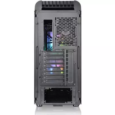Корпус ThermalTake Level 20 RS ARGB Black (CA-1P8-00F6WN-00) - 4 Корпус ThermalTake Level 20 RS ARGB Black (CA-1P8-00F6WN-00) - 4