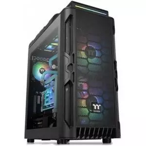 Корпус ThermalTake Level 20 RS ARGB Black (CA-1P8-00F6WN-00)