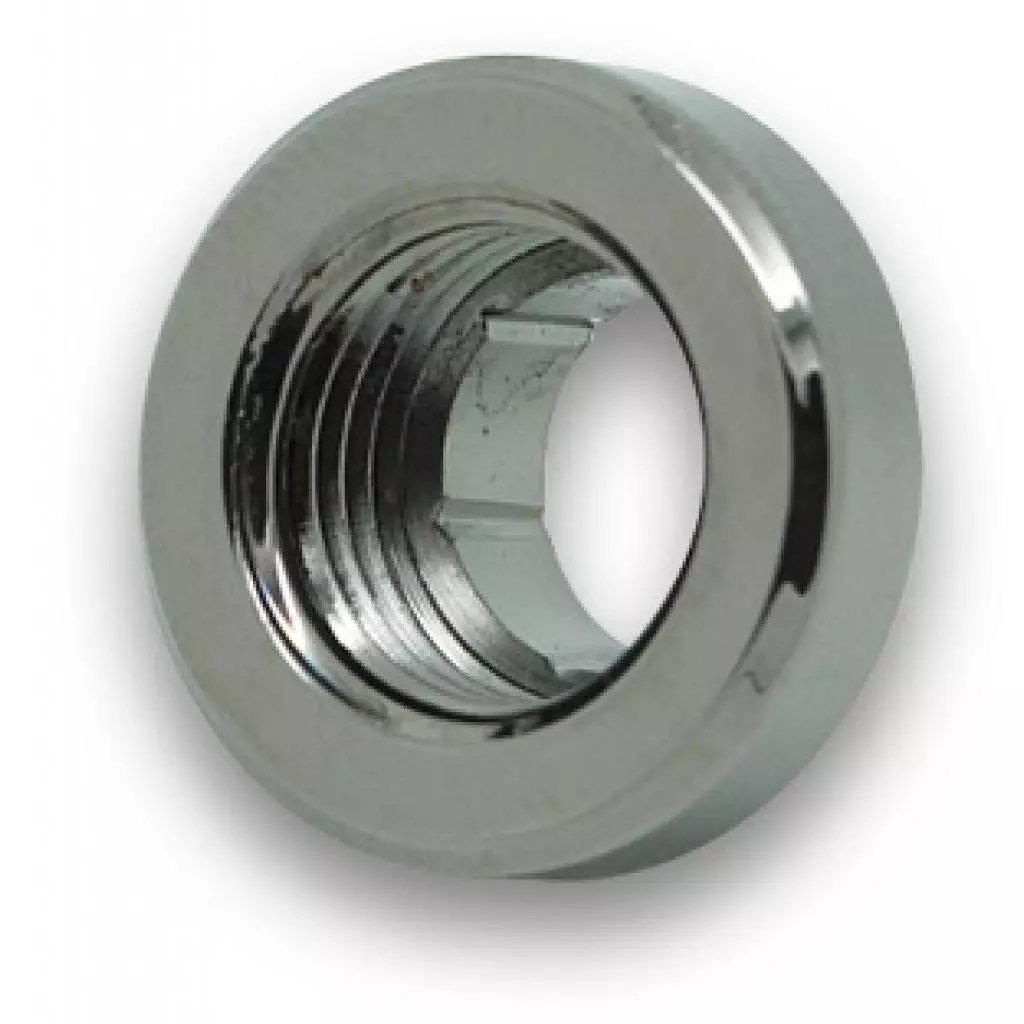 Фитинг для СВО Ekwb EK-Extender G1/4 Socket - Black Nickel (3831109845943) - 1 Фитинг для СВО Ekwb EK-Extender G1/4 Socket - Black Nickel (3831109845943) - 1