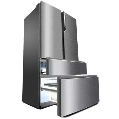 Холодильник Haier HB18FGWAAARU - 1 Холодильник Haier HB18FGWAAARU - 1