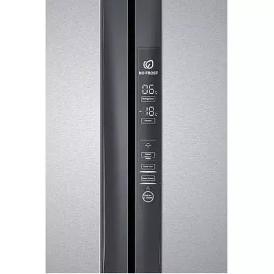 Холодильник Haier HRF-521DM6RU - 2 Холодильник Haier HRF-521DM6RU - 2