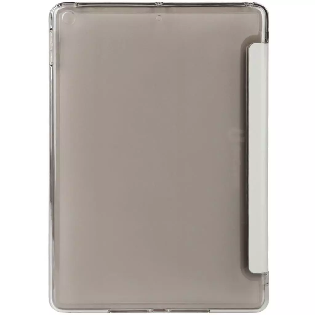 Чехол для планшета BeCover Apple iPad 9.7 2017/2018 A1822/A1823/A1893/A1954 Gray (701554) - 1 Чехол для планшета BeCover Apple iPad 9.7 2017/2018 A1822/A1823/A1893/A1954 Gray (701554) - 1