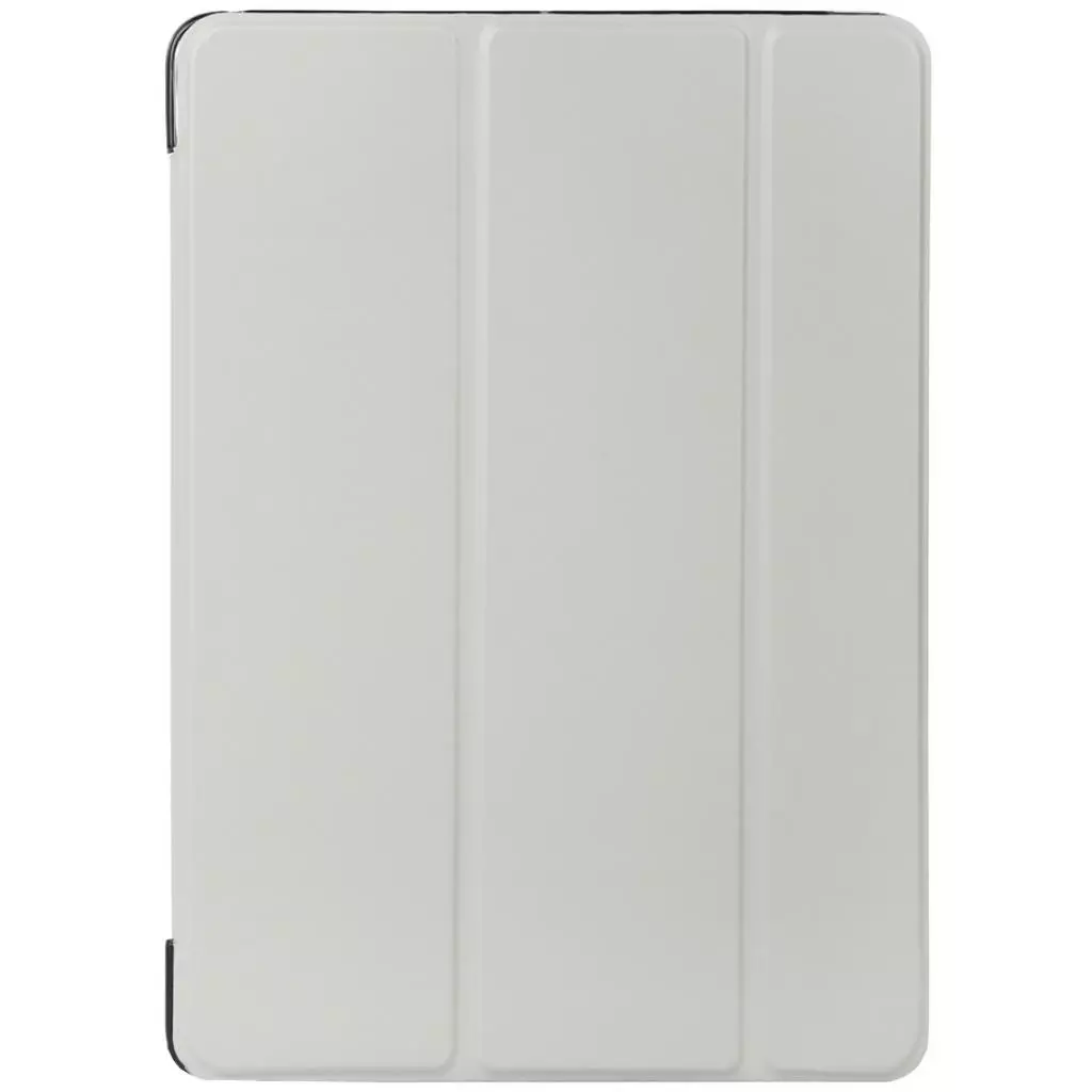 Чехол для планшета BeCover Apple iPad 9.7 2017/2018 A1822/A1823/A1893/A1954 Gray (701554)