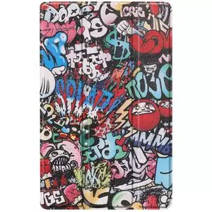 Чехол для планшета BeCover Smart Case Apple iPad 10.2 2019/2020/2021 Graffiti (704311)