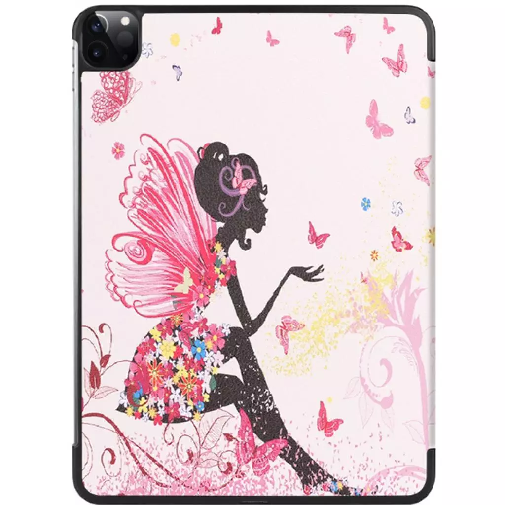 Чехол для планшета BeCover Smart Case Apple iPad Pro 11 2020/21/22 Fairy (705326) - 1