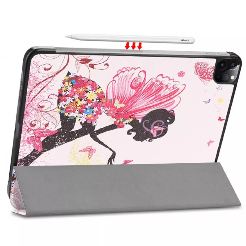 Чехол для планшета BeCover Smart Case Apple iPad Pro 11 2020/21/22 Fairy (705326) - 3