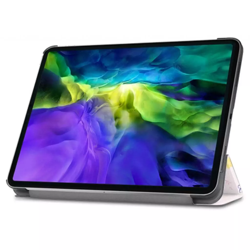 Чехол для планшета BeCover Smart Case Apple iPad Pro 11 2020/21/22 Fairy (705326) - 4