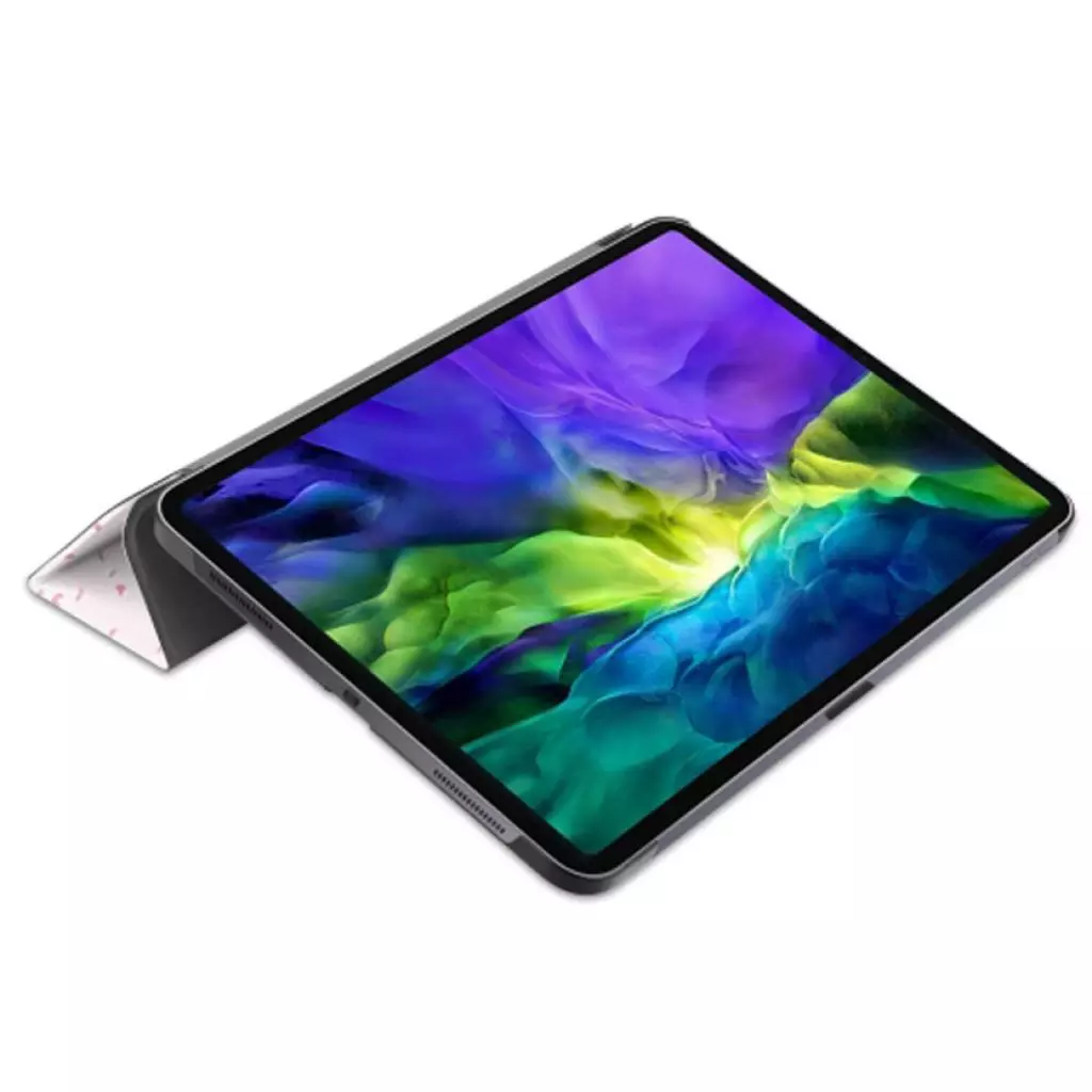 Чехол для планшета BeCover Smart Case Apple iPad Pro 11 2020/21/22 Fairy (705326) - 5
