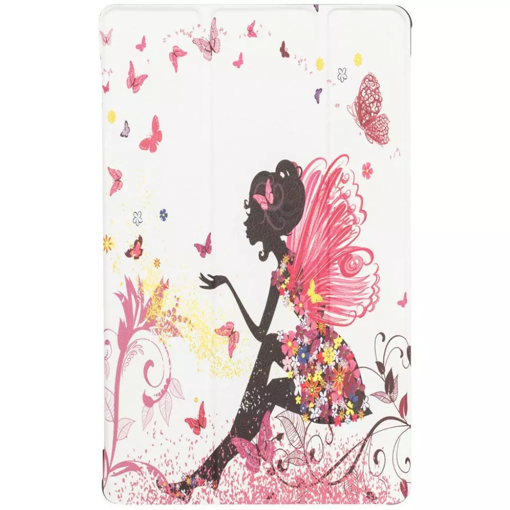 Чехол для планшета BeCover Smart Case Apple iPad Pro 11 2020/21/22 Fairy (705326)