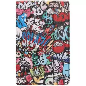 Чехол для планшета BeCover Smart Case Apple iPad Pro 11 2020/21/22 Graffiti (705328)