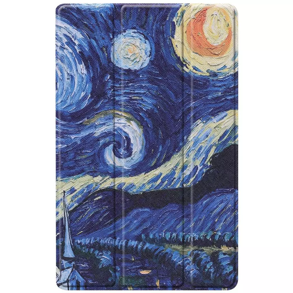 Чехол для планшета BeCover Smart Case Apple iPad Pro 11 2020/21/22 Night (705332)