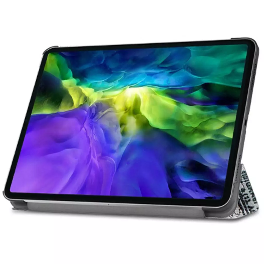 Чехол для планшета BeCover Smart Case Apple iPad Pro 11 2020/21/22 Paris (705327) - 4