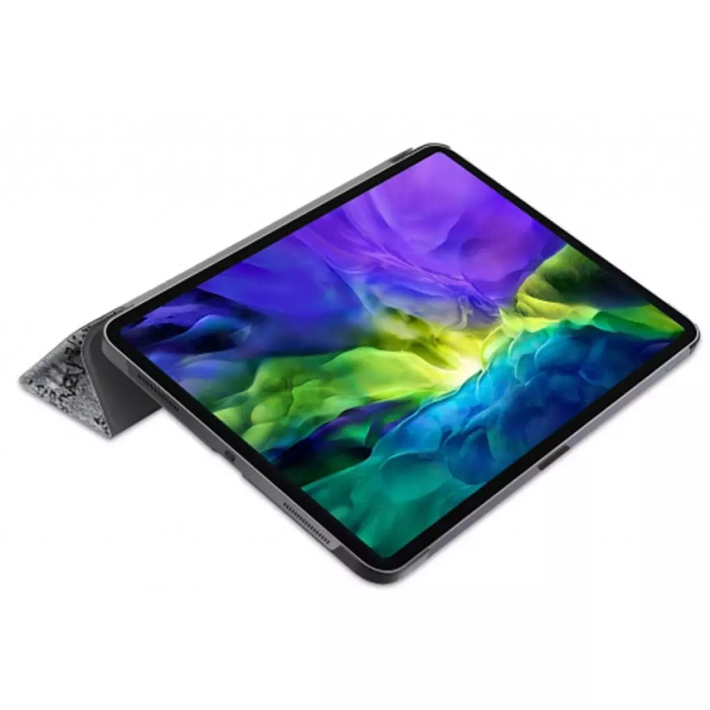 Чехол для планшета BeCover Smart Case Apple iPad Pro 11 2020/21/22 Paris (705327) - 5