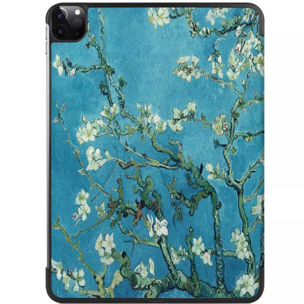 Чехол для планшета BeCover Smart Case Apple iPad Pro 11 2020/21/22 Spring (705329) - 1 Чехол для планшета BeCover Smart Case Apple iPad Pro 11 2020/21/22 Spring (705329) - 1