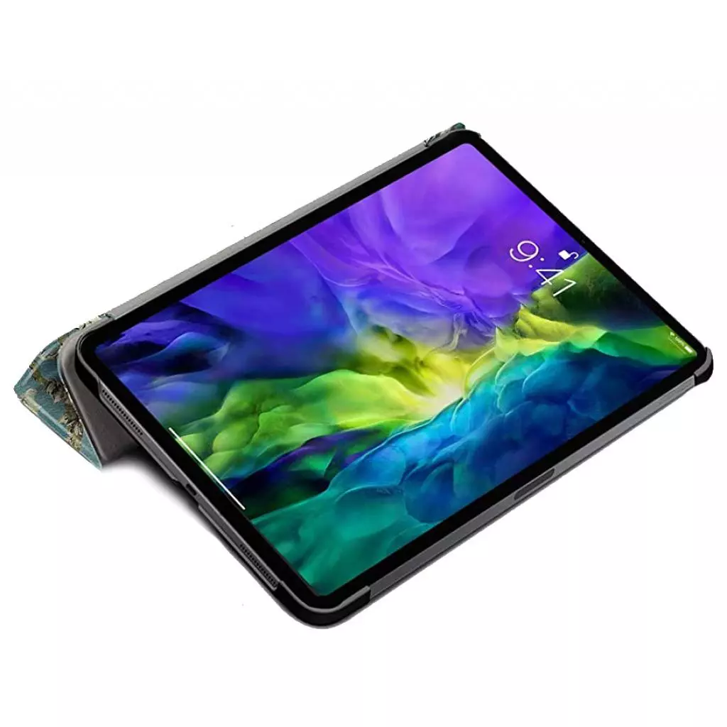 Чехол для планшета BeCover Smart Case Apple iPad Pro 11 2020/21/22 Spring (705329) - 5 Чехол для планшета BeCover Smart Case Apple iPad Pro 11 2020/21/22 Spring (705329) - 5