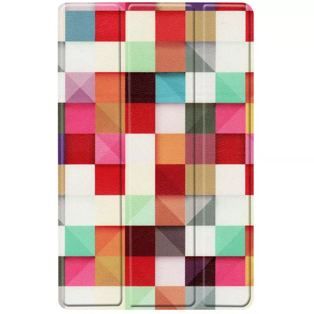 Чехол для планшета BeCover Smart Case Apple iPad Pro 11 2020/21/22 Square (705331)