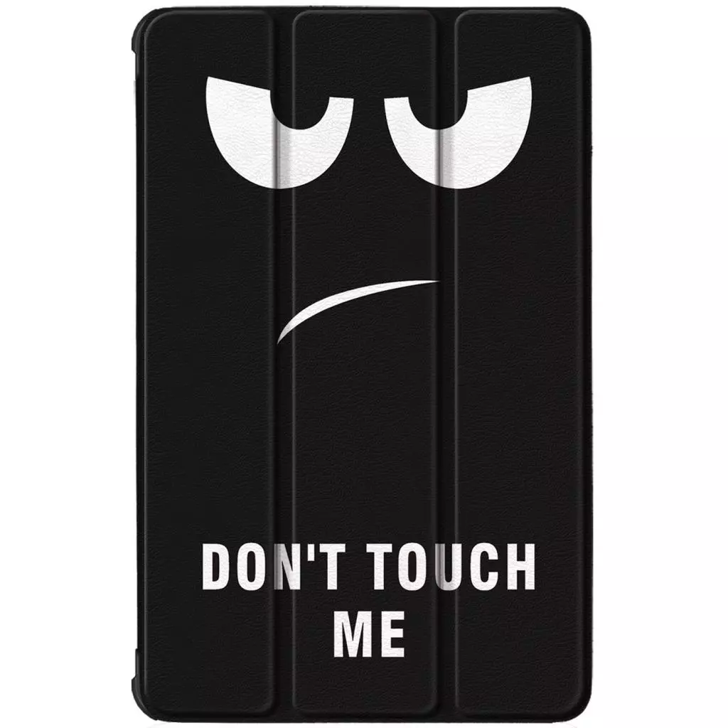 Чехол для планшета BeCover Lenovo Tab M10 Plus TB-X606/M10 Plus (2 Gen)/K10 TB-X6C6 Don't Touch (705187)